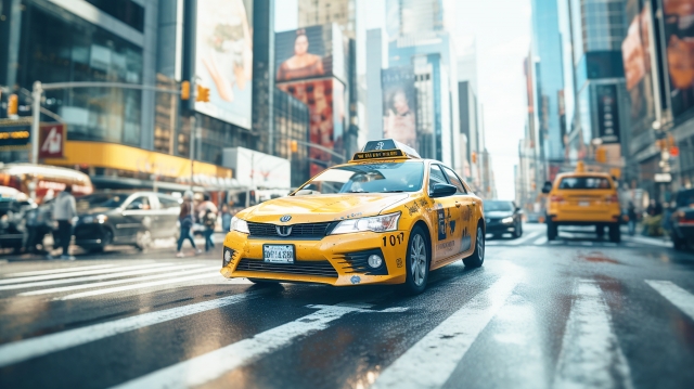 九条駅で安くタクシーを呼べるアプリ！